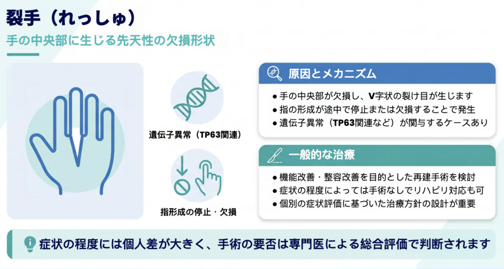 子どもの手の先天異常(多指症・合指症など)原因と治療法|手外科が解説【八王子 高月整形外科病院】 | 医療法人社団八九十会 高月整形外科病院