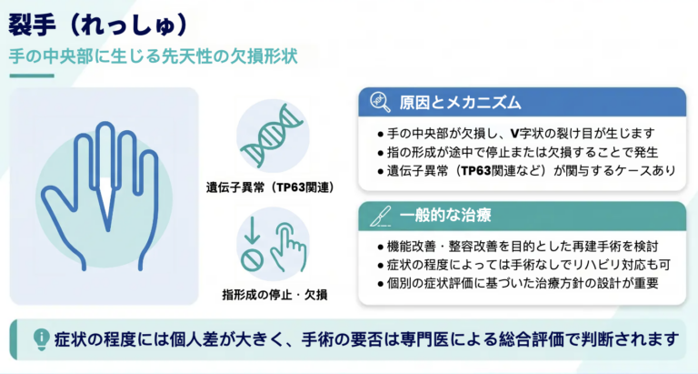 子どもの手の先天異常（多指症・合指症など）原因と治療法｜手外科が解説【八王子 高月整形外科病院】 | 医療法人社団八九十会 高月整形外科病院
